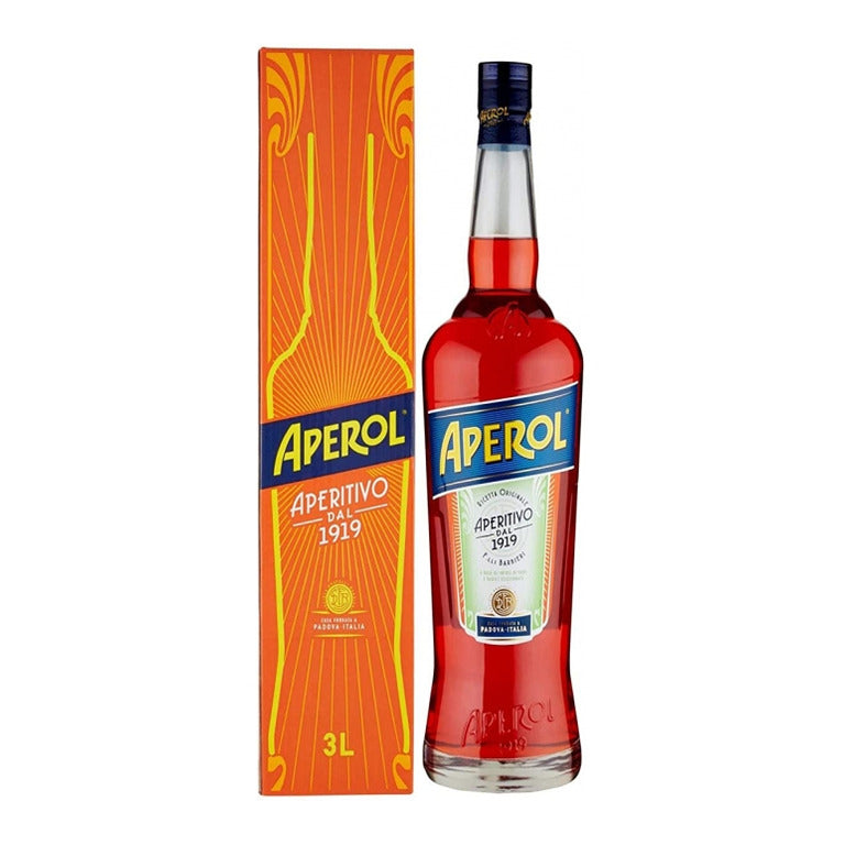 APEROL 3LT (1 pz)